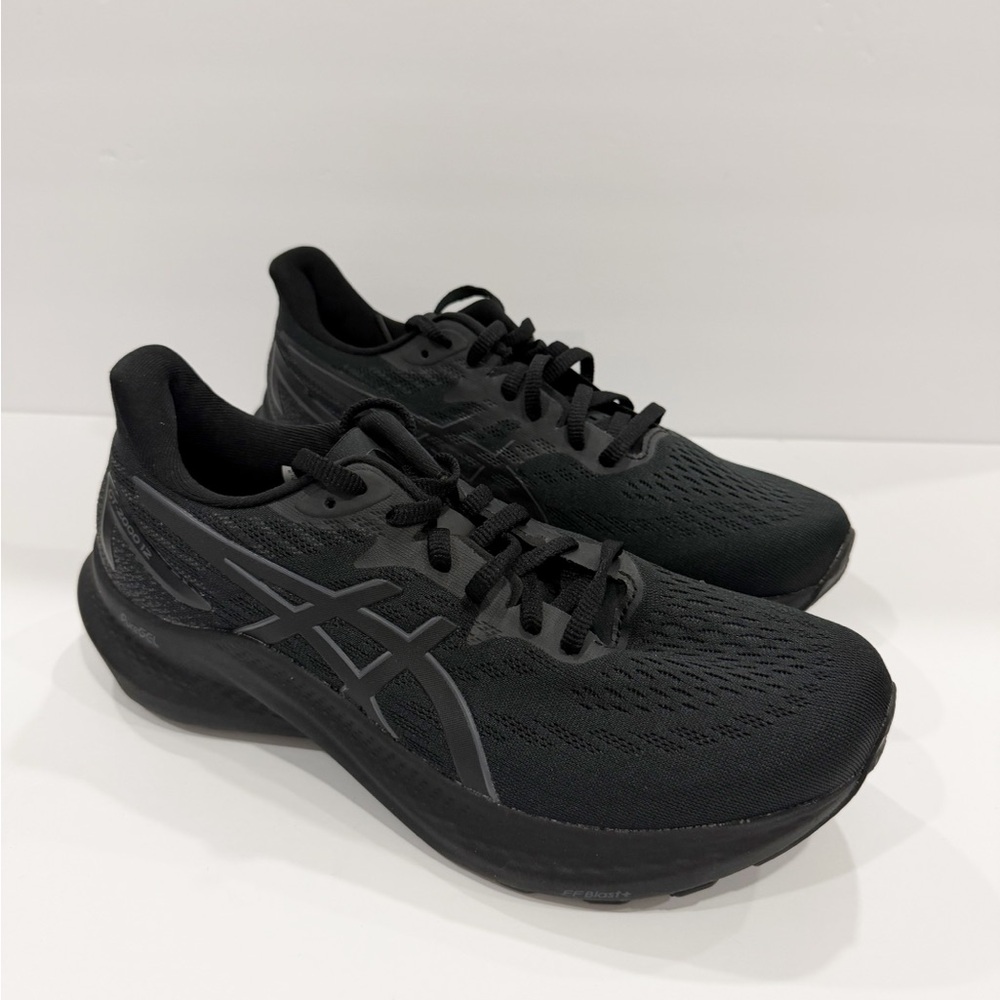 Asics GT-2000 12 Wide Width Women’s Running Shoes